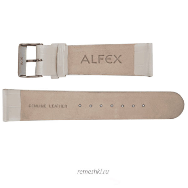 Ремешок для часов Alfex 5217