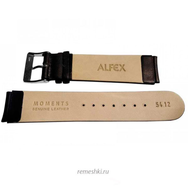 Ремешок для часов Alfex 5412